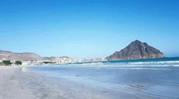 توقعات الطقس.. حار نهاراً ومعتدل ليلاً بالسواحل وصقيع في المرتفعات الجبلية